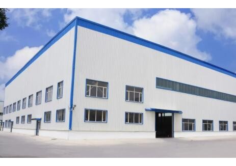 当好高质量建设“两个稀土基地”主力军｜投产即满产！