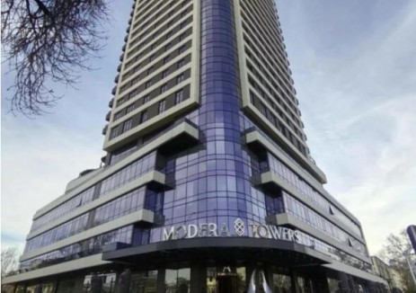 破浪出海 落子中亚 | 包钢国际开设乌兹别克斯坦办事处