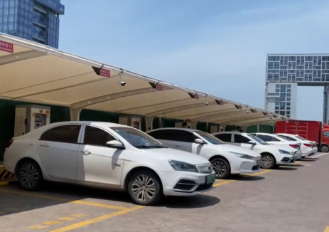 自营场站提质+场景拓展双丰收！万马新能源2025充电桩业务实现跨越式增长