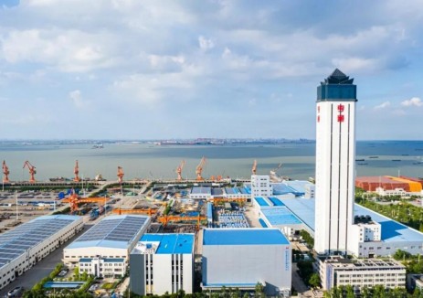 江苏省首批！亨通旗下两家公司入围零碳（近零碳）工厂名单