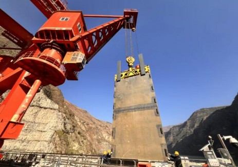 世界最大清洁能源走廊2026年生态调度试验正式启动