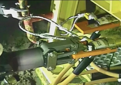 华海通信深海装备再一次打破科技壁垒！