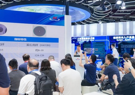 干货满满 | Connect@AI亨通光电新技术分享会精华速递