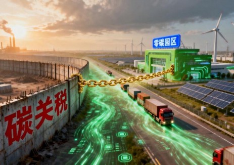 全国首单“绿电直连”落槌，哪些黄金赛道将被引爆？