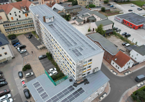 “不止于“轻”！上迈柔性组件在欧洲绽放，为工业与交通绿色转型“量体裁衣”