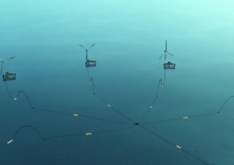 大满贯！<em>亨通光电</em>动态缆系统实现风电+油气+制氢全场景覆盖