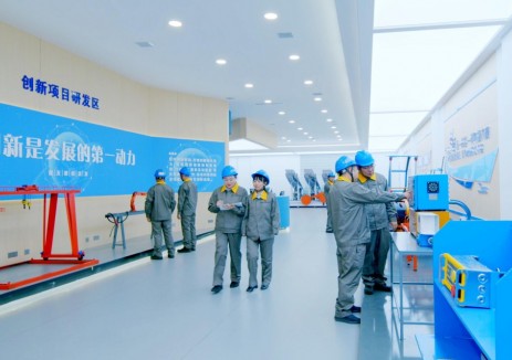 盘点“十四五” 看陕煤答卷