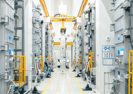 邁<em>向</em>高端制造！亨通旗下2家公司再獲國家級制造業榮譽