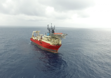 海底十万八千公里！亨通这条“路”让世界看见中国制造