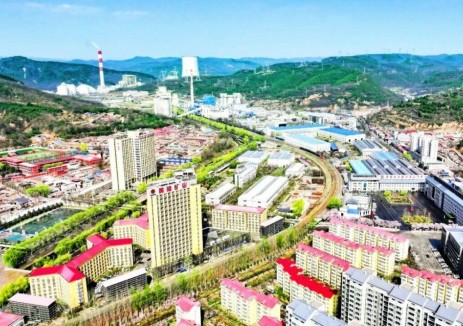 陕煤集团黄陵矿业：稳中有进促发展