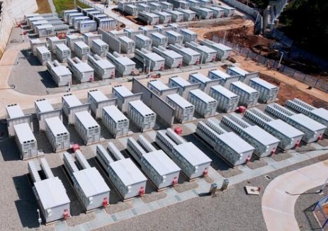 水电十四局新能源项目：从零到破百，百万装机容量谱新篇