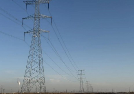 “十四五”答卷 | 新年启幕，重庆电建项目喜讯不断