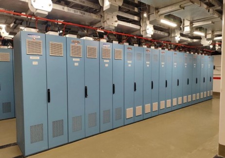 国能智深助力漳州核电一期全面投产