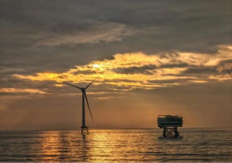 电气风电海神平台全系列产品表现稳如磐石