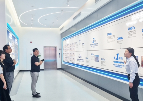 突破 更全面 | 410MW！晶澳DeepBlue 5.0将助力韩国最大地面光伏电站