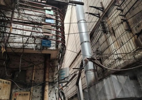 拓扑识别技术破解城中村电网难题！南网科技公司低压透明化落地广州