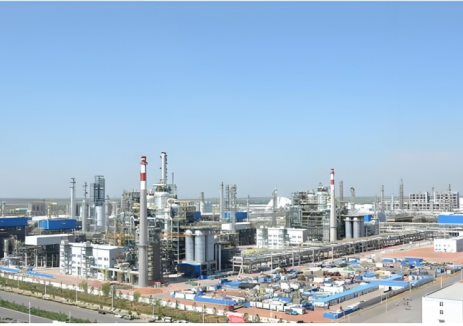 青骐骥技术硬核再启新程，成功中标中石化集团中天合创项目