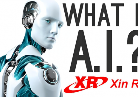 上海信然压缩机公司隔膜压缩机AI化【人工智能（Artificial Intelligence）】专业规划方案