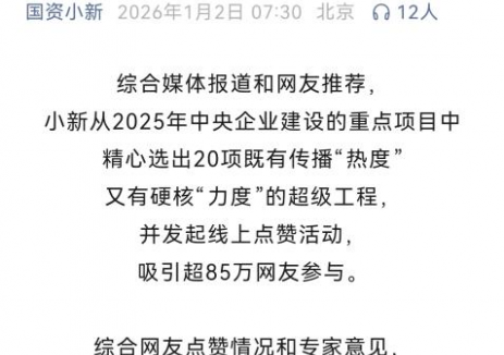 国家电网陇东—山东±800千伏特高压直流工程入选2025年度央企十大超级工程