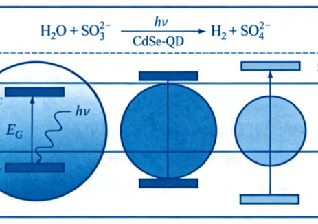 科普 | 提高光催化剂分解水制氢效率的方法