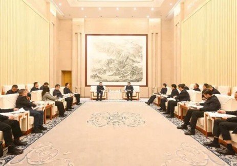 国家电投集团水电股份有限公司揭牌