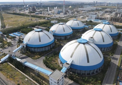 国家能源集团宁夏煤业宁煤气化滤饼深度脱水取得阶段性成果