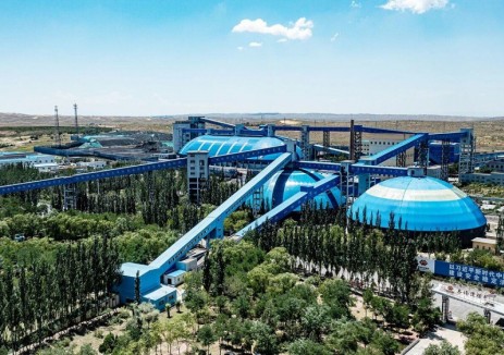 國家能源集團(tuán)寧夏煤業(yè)超額完成2025年產(chǎn)銷目標(biāo)！