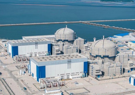 “十五五”首台核电机组投产 国家能源集团大比例参股