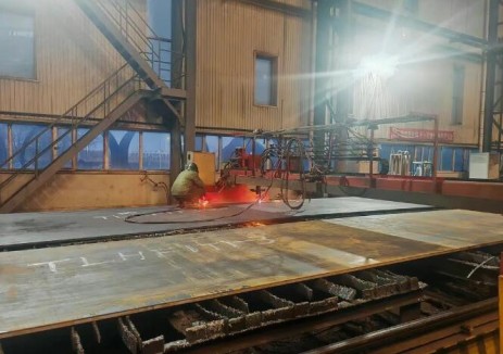 铁岭恒枫5MW分散式风电项目顺利开工