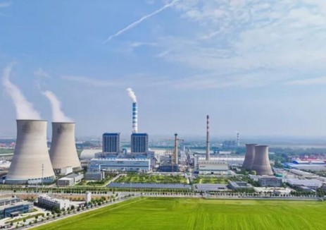 江苏公司年度发电市场占有率再创历史新高