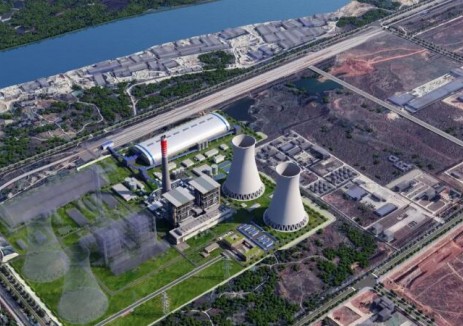 开门红！中标多个百万千瓦级机组成套大单