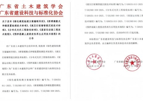 标准引领，赋能绿色发展！《分布式光伏工程验收标准》团体标准正式发布