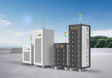 星云2026款电芯测试系统迎来功能升级 支持充放电测试同步注入纹波叠加