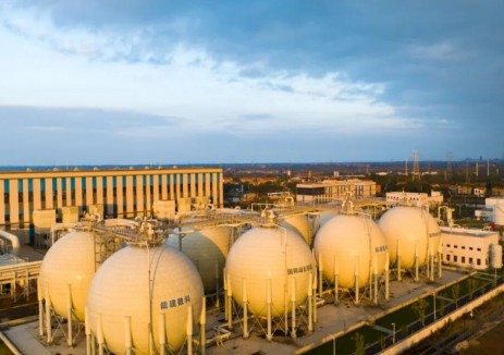 2025年中国能建十大超级工程，出炉！