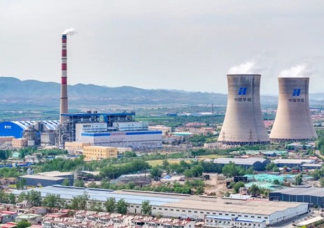 五年累计并网容量达118.3万千瓦！华能河北“十四五”新能源成绩单