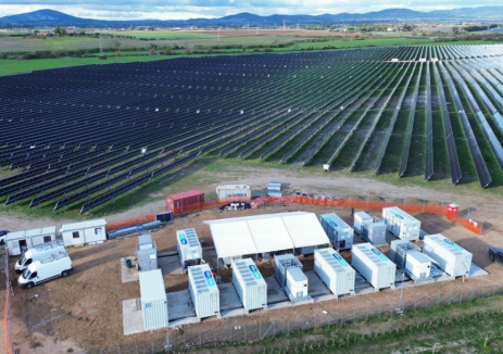 精控能源意大利<em>光储项目</em>建设完工，全球化战略迈出坚实一步