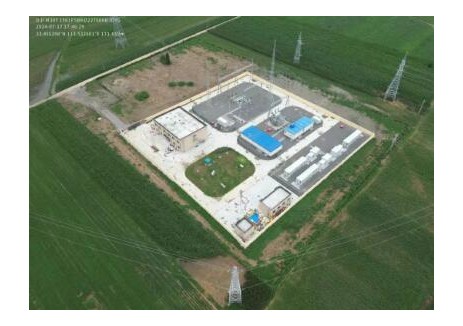 风电布局+1！广州凯得联手泰胜风能成功收购风电场