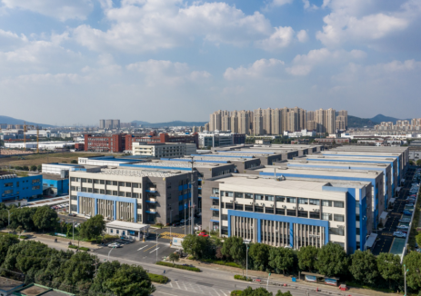 不止省电费！弘正储能助力海恩德高新产业园激活能源价值引擎