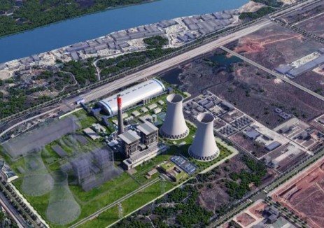 中标 | 东方电气中标多个百万千瓦级机组成套大单