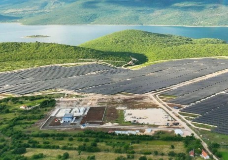 东方电气签约波黑首个大型储能项目