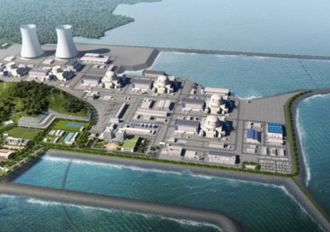 投运！华龙一号漳州核电2号机组