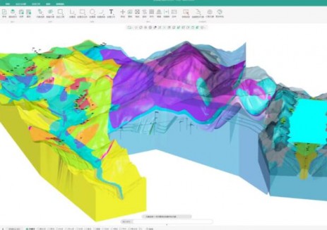 国内首个+国际领先!“面向重大复杂工程的国产化BIM平台”荣获国内首版次软件和自主研创“卓越”级双认证
