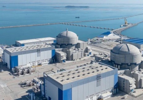 中核集团漳州核电2号机组投入商业运行