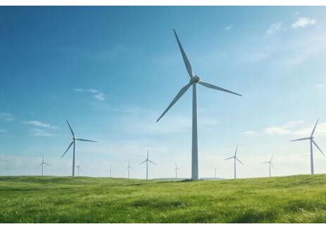 振石股份助力全球首款可回收碳纤维叶片成功下线