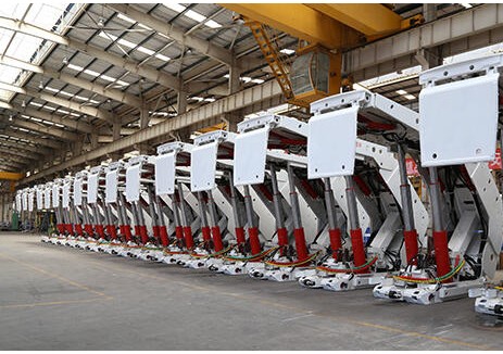 開年傳捷報！川煤集團嘉華機械公司迎來“開門紅”