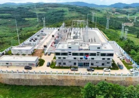 “风光”再加码！云南能投集团获批丽江25万千瓦风电，全省绿色布局再提速