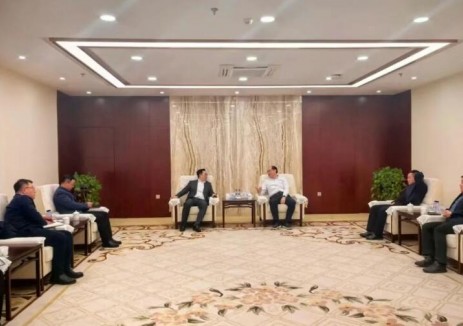 电气风电与华能吉林共谋新能源未来合作