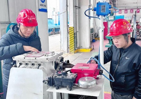 陜煤集團彬長礦業(yè)胡家河礦：“金點子”激活降本增效“流量密碼”