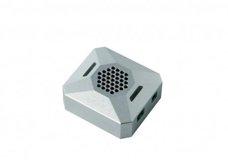 10年寿命，可提前24分钟发出热失控预警！西清能源超声气体探测器通过天消所测试