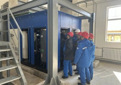 辽河石化：专项攻坚破难题  促设备管理长效提升